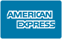 American Express Image of American Express logo