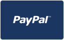 Image of PayPal logo